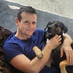 Paul Oram - @oramp1979 - Instagram