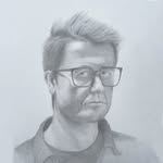 Paul Oram - @pauloramwatercolours - Instagram