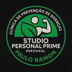 Studio personal prime Paulo  Ramon - @paulo.ramonpersonal - Instagram