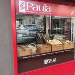 Panadería Paula 2 Oriente SPA - @2orientepanpaula - Instagram