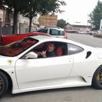 Paulo Cesar Riente Ferreira - @paulo_riente - Instagram