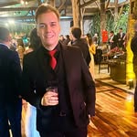 Paulo Ricardo - @paulo_rsillva - Instagram