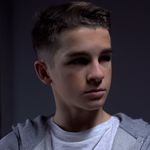 Paul Orton - @booksforteenboys - Instagram