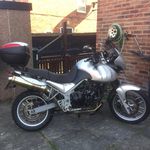 Paul Orton - @orton7823 - Instagram