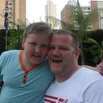 Paul Orton - @paulorton70 - Instagram