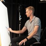 Paul Orton - @ortoncreative - Instagram