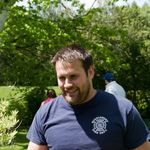 Paul Orvis - @pgo1307 - Instagram