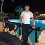 Paul Osorio - @paulosorioo - Instagram
