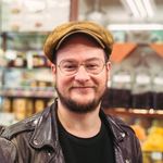 Paul Benjamin Osterlund - @paulosterlund - Instagram