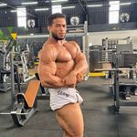 Paulo | Bodybuilder - @paulo_st01 - Instagram