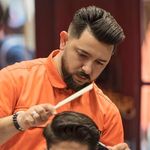 Pol Chaikianis - @paulos_the_barber_shop - Instagram