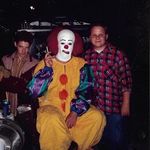 Eric Paul Ostrander - @ericpaul737 - Instagram