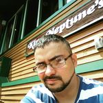 Paul Ostrander - @paulypike - Instagram