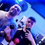 Paulo da Thamirys - @paulosuchoa - Instagram