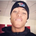 Kelly Paul Oubre🔥 - @koubre22 - Instagram