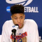 Kelly Paul Oubre Jr - @kellypauloubrejr - Instagram