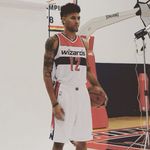 Kelly Paul Oubre Jr - @kbsavage12 - Instagram