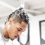 Kelly Paul Oubre Jr - @kelly_sexy_oubre3 - Instagram