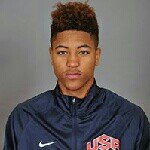 Kelly Paul Oubre Jr - @kellyoubre22 - Instagram
