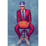 Kelly Paul Oubre Jr - @kelly.oubre.jr - Instagram