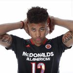 Kelly Paul Oubre Jr FanPage - @kellyoubrejr12 - Instagram