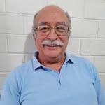 Herbert Paul Overbeck Vega - @overbeckvega - Instagram