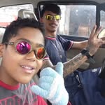 Paulo Henrique Santos Ferreira - @pauloverbecks - Instagram