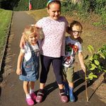 Paula Overfield - @overfieldpaula - Instagram