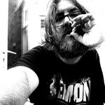 Paul Adam Overton - @thelionofcaliban - Instagram