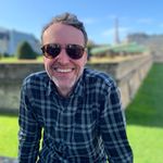 Paul Overton - @paul.d.overton - Instagram