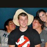 Paul Overton - @ptrain88 - Instagram