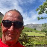 Paul Overton - @1884fox - Instagram