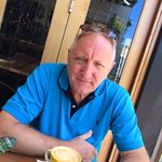 Paul Overton - @pablo_ove - Instagram