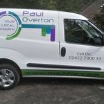 Paul Overton - @picnfix - Instagram