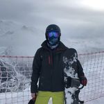 Paul Overton - @ono_4545 - Instagram