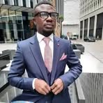 Paul Owusu - Facebook