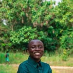 Paul Owusu - @paulowusuod - Instagram
