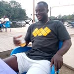 Paul Owusu - @paulowusu60 - Instagram
