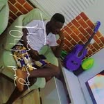 Paul owusu - @paulowusu644 - Instagram