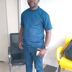 Paul Owusu - @paul.owusu.547 - Instagram