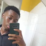 Paul owusu - @jamar_ob - Instagram