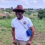 Paul Owusu Amankwatia - @paulowusuamankwatia - Instagram