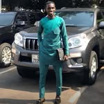 Paul Owusu Boateng - @paul_eldunamis - Instagram