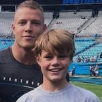 Paul Pace - @paulpace85 - Instagram