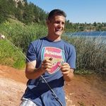 Paul Pace - @paul.pace007 - Instagram