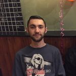 Paul Pace - @pudsey46 - Instagram