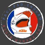 Paul Padellec - @paul.pad_enduro - Instagram