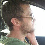 Paul Padgett - @pauliefer - Instagram