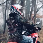 Paul Padgett - @padge_sffs - Instagram