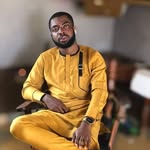 Padonou Paul - @paulpadonou - Instagram